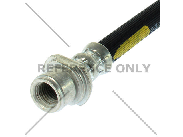 Centric Parts Brake Hydraulic Hose P/N:150.44194 Fits: Lexus Es250 22-21, Lexus Es300h 22-19, Lexus Es350 22-19, Toyota Camry 20-18 - Image 2