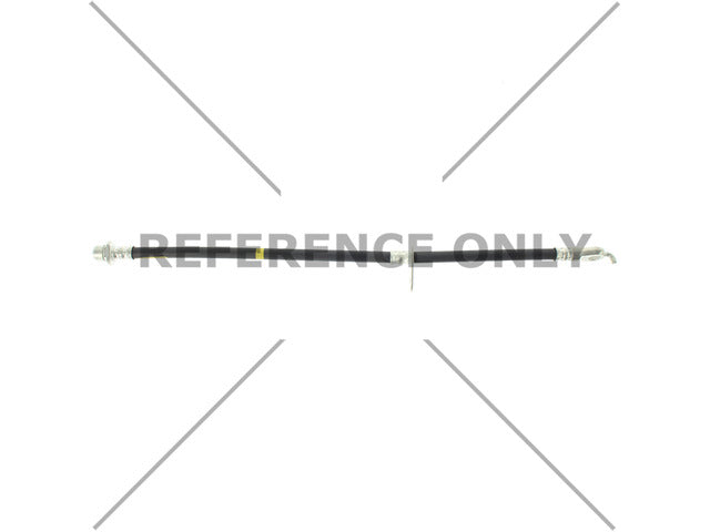 Centric Parts Brake Hydraulic Hose P/N:150.44194 Fits: Lexus Es250 22-21, Lexus Es300h 22-19, Lexus Es350 22-19, Toyota Camry 20-18 - Image 3