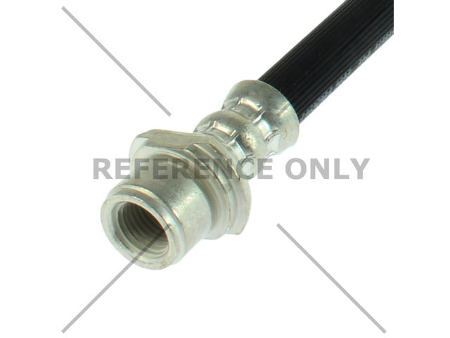 Centric Parts Brake Hydraulic Hose P/N:150.44195 Fits: Lexus Es250 22-21, Lexus Es300h 22-19, Lexus Es350 22-19, Toyota Camry 20-18 - Image 2