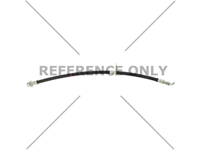 Centric Parts Brake Hydraulic Hose P/N:150.44195 Fits: Lexus Es250 22-21, Lexus Es300h 22-19, Lexus Es350 22-19, Toyota Camry 20-18 - Image 3