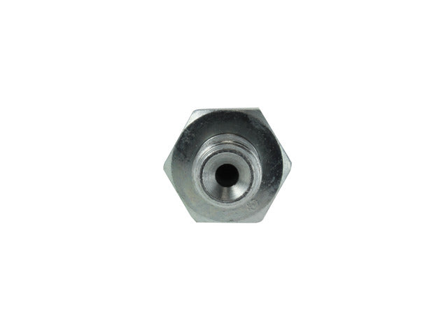 Centric Parts Brake Hydraulic Hose P/N:150.44303 Fits: Toyota Corolla 82-74, Toyota Corona 73-70, Toyota Cressida 87-81, Toyota Land Cruiser 89-81, Toyota Van 85-84, Toyota Van 89-87 - Image 2