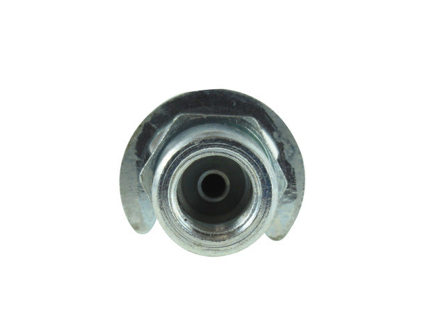 Centric Parts Brake Hydraulic Hose P/N:150.44303 Fits: Toyota Corolla 82-74, Toyota Corona 73-70, Toyota Cressida 87-81, Toyota Land Cruiser 89-81, Toyota Van 85-84, Toyota Van 89-87 - Image 3