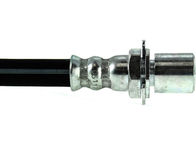 Centric Parts Brake Hydraulic Hose P/N:150.44303 Fits: Toyota Corolla 82-74, Toyota Corona 73-70, Toyota Cressida 87-81, Toyota Land Cruiser 89-81, Toyota Van 85-84, Toyota Van 89-87 - Image 4