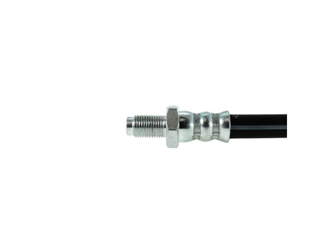 Centric Parts Brake Hydraulic Hose P/N:150.44303 Fits: Toyota Corolla 82-74, Toyota Corona 73-70, Toyota Cressida 87-81, Toyota Land Cruiser 89-81, Toyota Van 85-84, Toyota Van 89-87 - Image 5