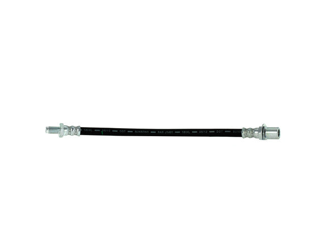 Centric Parts Brake Hydraulic Hose P/N:150.44303 Fits: Toyota Corolla 82-74, Toyota Corona 73-70, Toyota Cressida 87-81, Toyota Land Cruiser 89-81, Toyota Van 85-84, Toyota Van 89-87 - Image 6