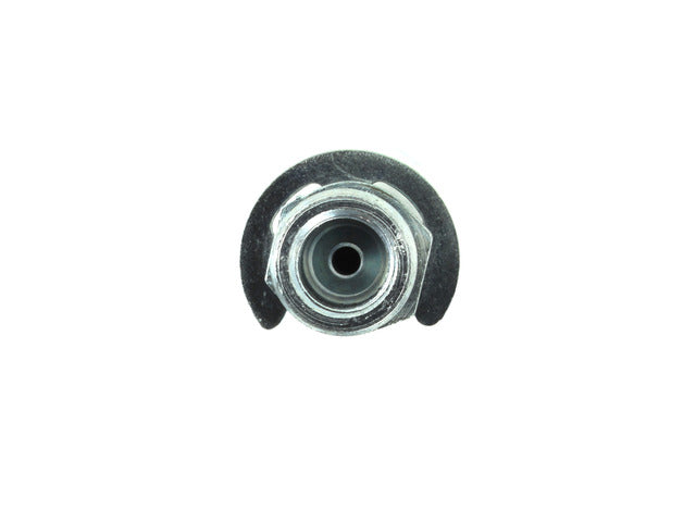 Centric Parts Brake Hydraulic Hose,Clutch Hydraulic Hose P/N:150.44304 Fits: Chevrolet Nova 88-85, Geo Prizm 92-89, Toyota Camry 86-83, Toyota Celica 89-88, Toyota Corolla 92-84, Toyota Pickup 95-89 - Image 3
