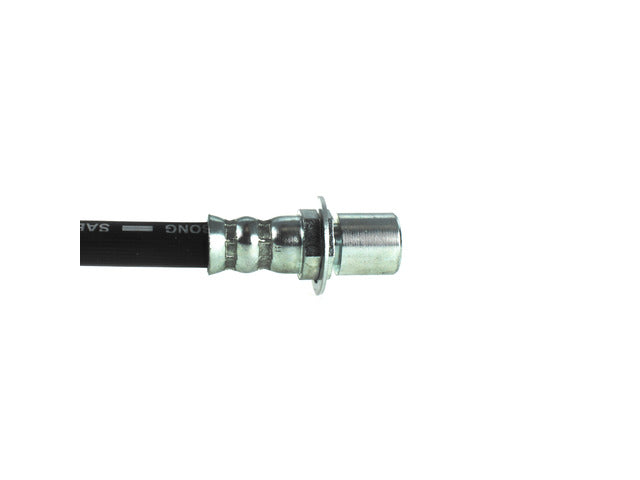 Centric Parts Brake Hydraulic Hose,Clutch Hydraulic Hose P/N:150.44304 Fits: Chevrolet Nova 88-85, Geo Prizm 92-89, Toyota Camry 86-83, Toyota Celica 89-88, Toyota Corolla 92-84, Toyota Pickup 95-89 - Image 4
