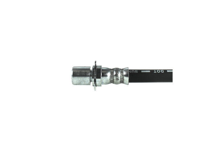 Centric Parts Brake Hydraulic Hose,Clutch Hydraulic Hose P/N:150.44304 Fits: Chevrolet Nova 88-85, Geo Prizm 92-89, Toyota Camry 86-83, Toyota Celica 89-88, Toyota Corolla 92-84, Toyota Pickup 95-89 - Image 5