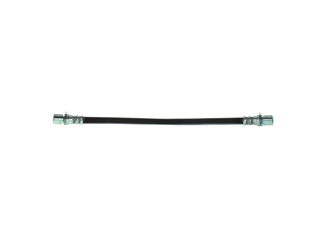 Centric Parts Brake Hydraulic Hose,Clutch Hydraulic Hose P/N:150.44304 Fits: Chevrolet Nova 88-85, Geo Prizm 92-89, Toyota Camry 86-83, Toyota Celica 89-88, Toyota Corolla 92-84, Toyota Pickup 95-89 - Image 6