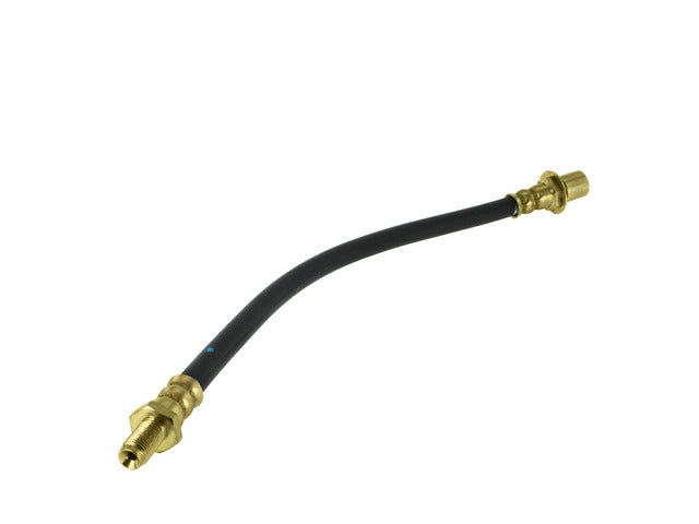 Centric Parts Brake Hydraulic Hose,Clutch Hydraulic Hose P/N:150.44305 Fits: Toyota Celica 81-79, Toyota Land Cruiser 87-85, Toyota Starlet 84-81, Toyota Van 87-86 - Image 1