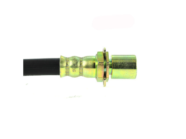 Centric Parts Brake Hydraulic Hose,Clutch Hydraulic Hose P/N:150.44305 Fits: Toyota Celica 81-79, Toyota Land Cruiser 87-85, Toyota Starlet 84-81, Toyota Van 87-86 - Image 4
