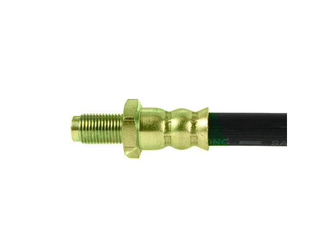 Centric Parts Brake Hydraulic Hose,Clutch Hydraulic Hose P/N:150.44305 Fits: Toyota Celica 81-79, Toyota Land Cruiser 87-85, Toyota Starlet 84-81, Toyota Van 87-86 - Image 5