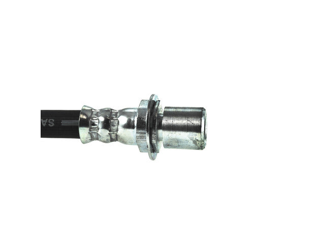 Centric Parts Brake Hydraulic Hose,Clutch Hydraulic Hose P/N:150.44306 Fits: Toyota 4runner 95-86, Toyota Pickup 95-85, Toyota Tercel 82-80 - Image 4