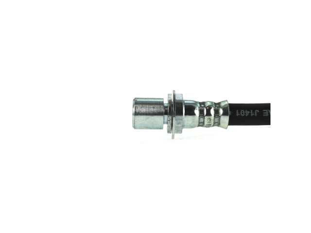 Centric Parts Brake Hydraulic Hose,Clutch Hydraulic Hose P/N:150.44306 Fits: Toyota 4runner 95-86, Toyota Pickup 95-85, Toyota Tercel 82-80 - Image 5