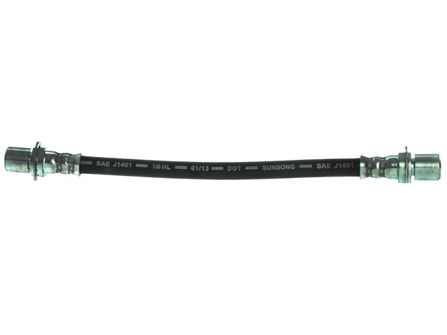 Centric Parts Brake Hydraulic Hose,Clutch Hydraulic Hose P/N:150.44306 Fits: Toyota 4runner 95-86, Toyota Pickup 95-85, Toyota Tercel 82-80 - Image 6