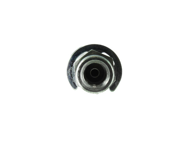 Centric Parts Brake Hydraulic Hose P/N:150.44309 Fits: Toyota Carina 73-71, Toyota Celica 85-71, Toyota Corolla 87-80, Toyota Corona 82-79, Toyota Cressida 82-78, Toyota Tercel 86-85, Toyota Van 86-84 - Image 3