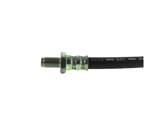 Centric Parts Brake Hydraulic Hose P/N:150.44309 Fits: Toyota Carina 73-71, Toyota Celica 85-71, Toyota Corolla 87-80, Toyota Corona 82-79, Toyota Cressida 82-78, Toyota Tercel 86-85, Toyota Van 86-84 - Image 5