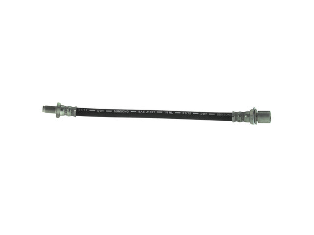 Centric Parts Brake Hydraulic Hose P/N:150.44309 Fits: Toyota Carina 73-71, Toyota Celica 85-71, Toyota Corolla 87-80, Toyota Corona 82-79, Toyota Cressida 82-78, Toyota Tercel 86-85, Toyota Van 86-84 - Image 6