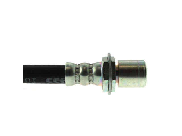 Centric Parts Brake Hydraulic Hose,Clutch Hydraulic Hose P/N:150.44310 Fits: Toyota Celica 85-82, Toyota Corolla 79-75, Toyota Corolla 87-83 - Image 4