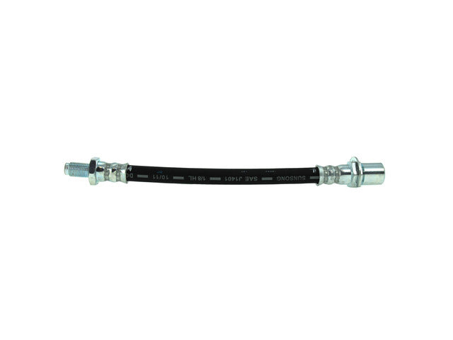 Centric Parts Brake Hydraulic Hose,Clutch Hydraulic Hose P/N:150.44316 Fits: Toyota Celica 85-78, Toyota Corona 82-79, Toyota Cressida 88-83, Toyota Sienna 10-04 - Image 5