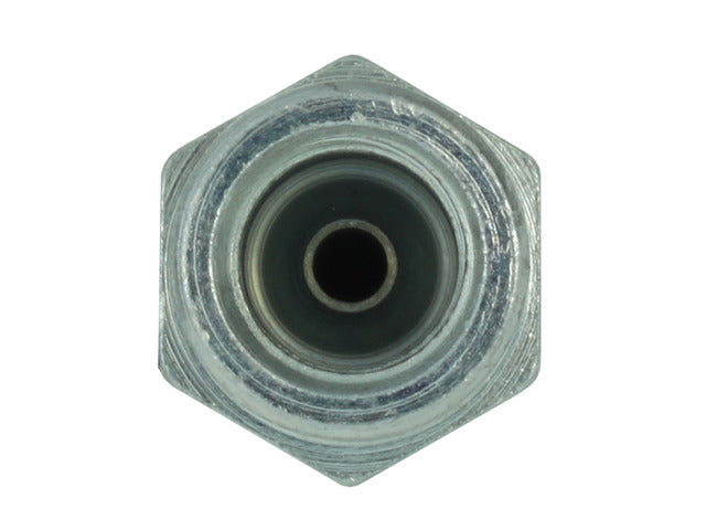 Centric Parts Brake Hydraulic Hose P/N:150.44320 Fits: Toyota Pickup 83-79 - Image 3