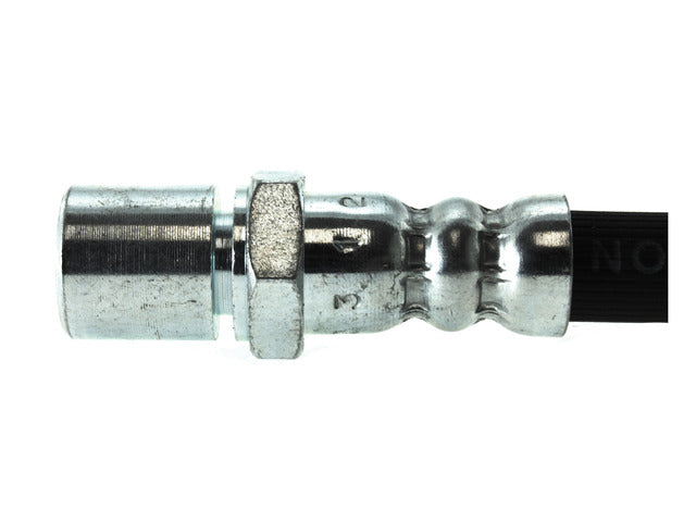 Centric Parts Brake Hydraulic Hose,Clutch Hydraulic Hose P/N:150.44325 Fits: Toyota Corona 73-67, Toyota Land Cruiser 69-68 - Image 4