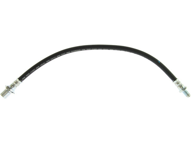 Centric Parts Brake Hydraulic Hose P/N:150.44328 Fits: Toyota Land Cruiser 83-81, Toyota Pickup 88-84 - Image 3