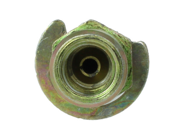 Centric Parts Brake Hydraulic Hose P/N:150.44332 Fits: Chevrolet Nova 1988, Geo Prizm 92-90, Toyota Corolla 91-87, Toyota Van 89-87 - Image 3