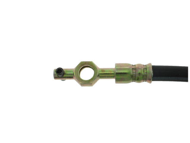 Centric Parts Brake Hydraulic Hose P/N:150.44332 Fits: Chevrolet Nova 1988, Geo Prizm 92-90, Toyota Corolla 91-87, Toyota Van 89-87 - Image 5