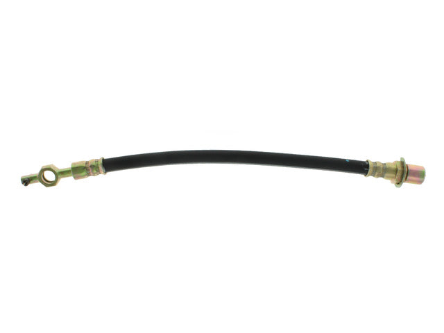 Centric Parts Brake Hydraulic Hose P/N:150.44332 Fits: Chevrolet Nova 1988, Geo Prizm 92-90, Toyota Corolla 91-87, Toyota Van 89-87 - Image 6