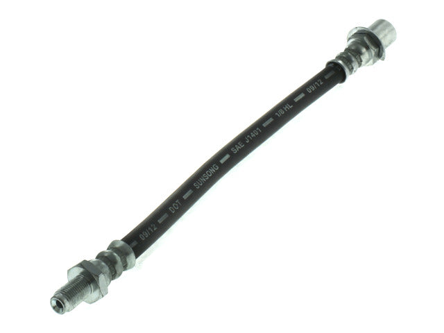 Centric Parts Brake Hydraulic Hose,Clutch Hydraulic Hose P/N:150.44334 Fits: Toyota Celica 77-75, Toyota Celica 81-79, Toyota Corolla 1987, Toyota Corolla 82-80, Toyota Land Cruiser 83-76 - Image 1