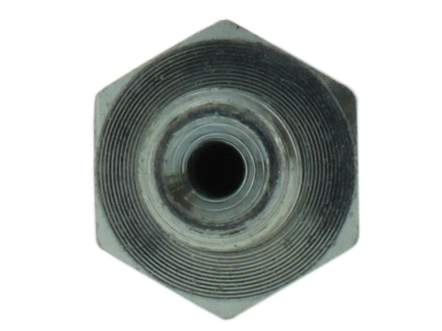 Centric Parts Brake Hydraulic Hose,Clutch Hydraulic Hose P/N:150.44334 Fits: Toyota Celica 77-75, Toyota Celica 81-79, Toyota Corolla 1987, Toyota Corolla 82-80, Toyota Land Cruiser 83-76 - Image 2