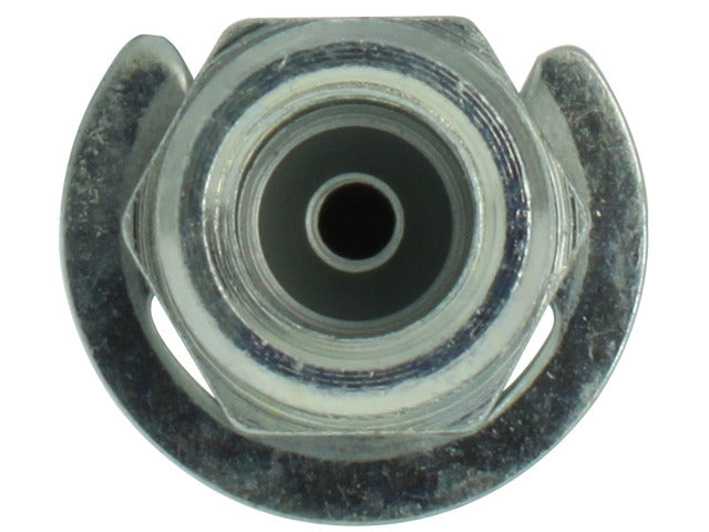Centric Parts Brake Hydraulic Hose,Clutch Hydraulic Hose P/N:150.44334 Fits: Toyota Celica 77-75, Toyota Celica 81-79, Toyota Corolla 1987, Toyota Corolla 82-80, Toyota Land Cruiser 83-76 - Image 3