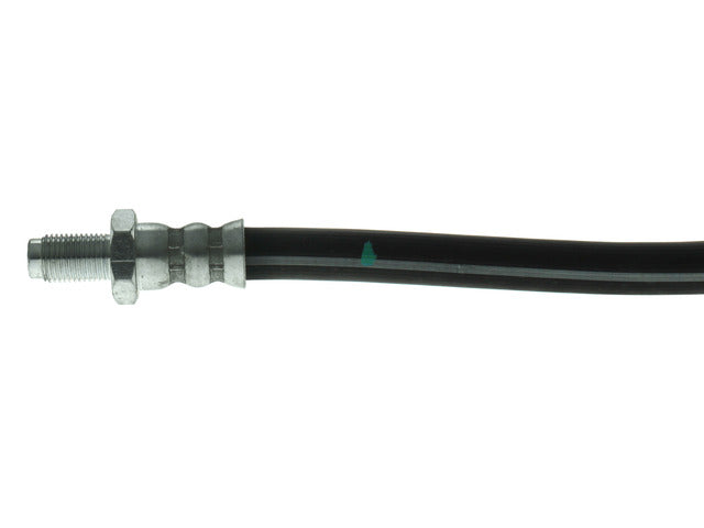 Centric Parts Brake Hydraulic Hose,Clutch Hydraulic Hose P/N:150.44334 Fits: Toyota Celica 77-75, Toyota Celica 81-79, Toyota Corolla 1987, Toyota Corolla 82-80, Toyota Land Cruiser 83-76 - Image 5