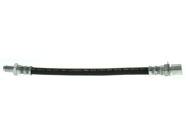 Centric Parts Brake Hydraulic Hose,Clutch Hydraulic Hose P/N:150.44334 Fits: Toyota Celica 77-75, Toyota Celica 81-79, Toyota Corolla 1987, Toyota Corolla 82-80, Toyota Land Cruiser 83-76 - Image 6