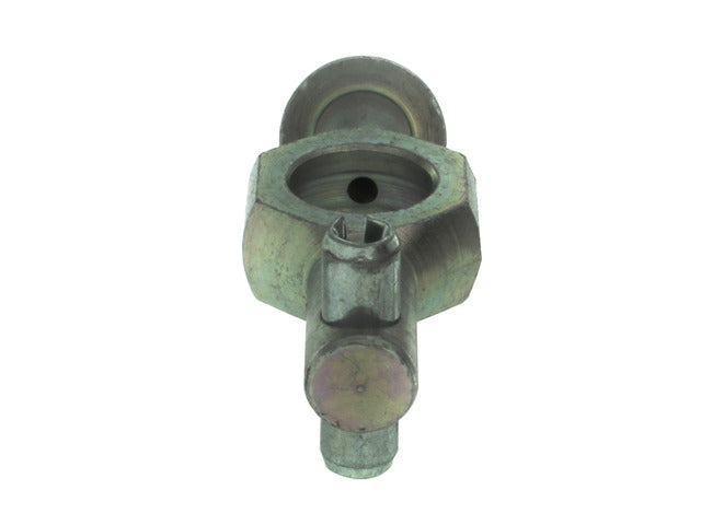 Centric Parts Brake Hydraulic Hose P/N:150.44335 Fits: Toyota Mr2 89-85 - Image 2