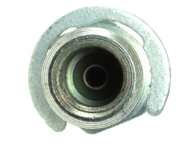 Centric Parts Brake Hydraulic Hose,Clutch Hydraulic Hose P/N:150.44336 Fits: Toyota T100 94-93, Toyota Tercel 90-87 - Image 2