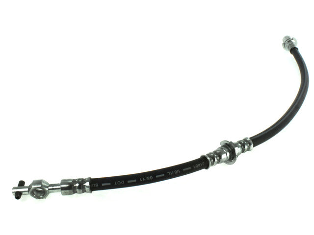 Centric Parts Brake Hydraulic Hose P/N:150.44338 Fits: Lexus Es250 91-90, Toyota Camry 91-88, Toyota Celica 93-86 - Image 1