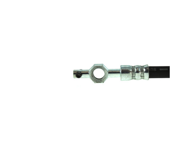 Centric Parts Brake Hydraulic Hose P/N:150.44338 Fits: Lexus Es250 91-90, Toyota Camry 91-88, Toyota Celica 93-86 - Image 5