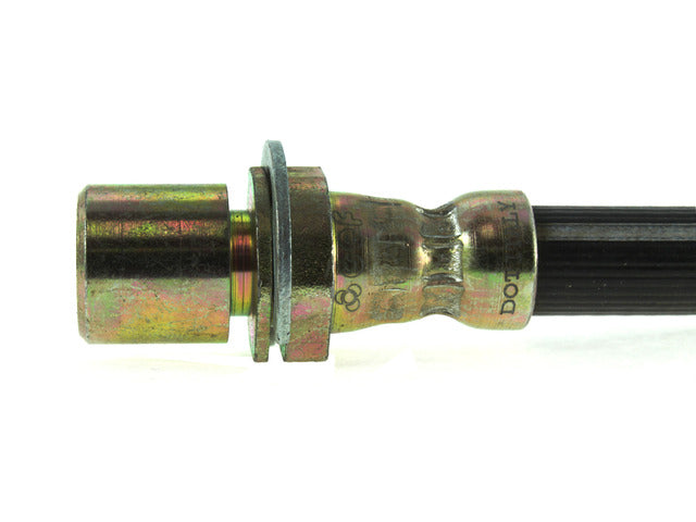 Centric Parts Brake Hydraulic Hose P/N:150.44340 Fits: Toyota Corolla 92-88 - Image 5