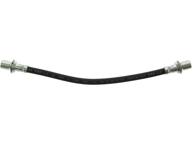 Centric Parts Brake Hydraulic Hose P/N:150.44340 Fits: Toyota Corolla 92-88 - Image 6