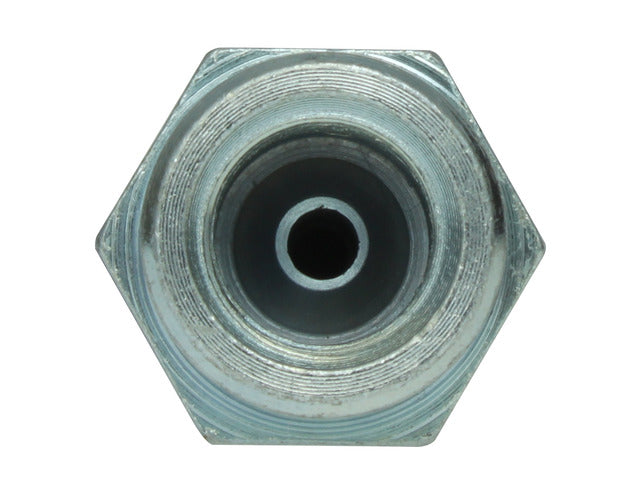Centric Parts Brake Hydraulic Hose P/N:150.44345 Fits: Toyota Cressida 92-89, Toyota Supra 92-86 - Image 3
