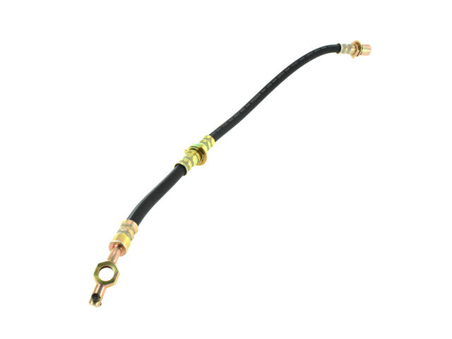 Centric Parts Brake Hydraulic Hose P/N:150.44348 Fits: Toyota Camry 91-88, Toyota Celica 89-88 - Image 1