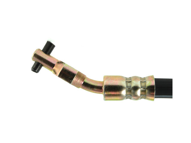 Centric Parts Brake Hydraulic Hose P/N:150.44348 Fits: Toyota Camry 91-88, Toyota Celica 89-88 - Image 5
