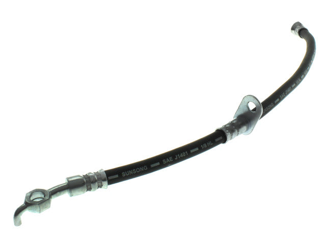 Centric Parts Brake Hydraulic Hose P/N:150.44353 Fits: Lexus Es300 01-92, Lexus Rx300 03-99, Toyota Avalon 04-95, Toyota Camry 01-92, Toyota Solara 03-99 - Image 1