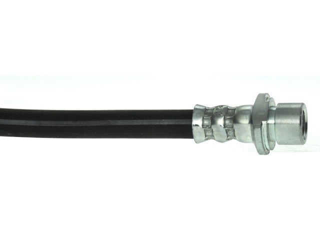 Centric Parts Brake Hydraulic Hose P/N:150.44353 Fits: Lexus Es300 01-92, Lexus Rx300 03-99, Toyota Avalon 04-95, Toyota Camry 01-92, Toyota Solara 03-99 - Image 4