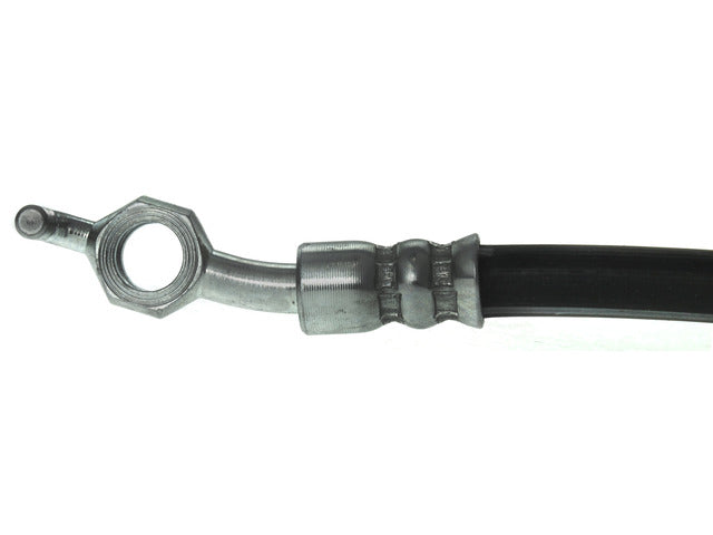 Centric Parts Brake Hydraulic Hose P/N:150.44353 Fits: Lexus Es300 01-92, Lexus Rx300 03-99, Toyota Avalon 04-95, Toyota Camry 01-92, Toyota Solara 03-99 - Image 5