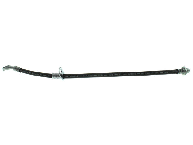 Centric Parts Brake Hydraulic Hose P/N:150.44353 Fits: Lexus Es300 01-92, Lexus Rx300 03-99, Toyota Avalon 04-95, Toyota Camry 01-92, Toyota Solara 03-99 - Image 6