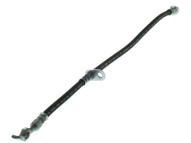Centric Parts Brake Hydraulic Hose P/N:150.44354 Fits: Lexus Es300 01-92, Lexus Rx300 03-99, Toyota Avalon 04-95, Toyota Camry 01-92, Toyota Solara 03-99 - Image 1