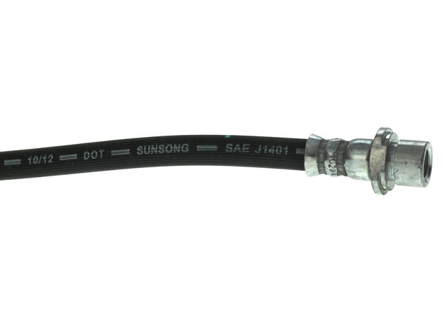 Centric Parts Brake Hydraulic Hose P/N:150.44354 Fits: Lexus Es300 01-92, Lexus Rx300 03-99, Toyota Avalon 04-95, Toyota Camry 01-92, Toyota Solara 03-99 - Image 4